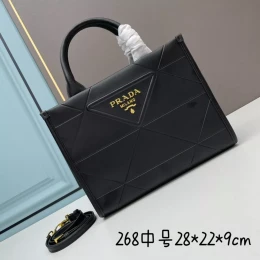 prada aaa qualite sac a main  pour femme s_127b451